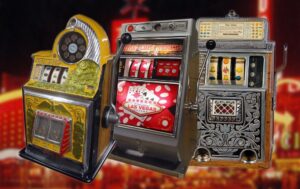 Vintage Vegas Slots  