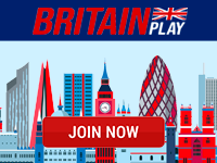 Great Britain casino Britain Play