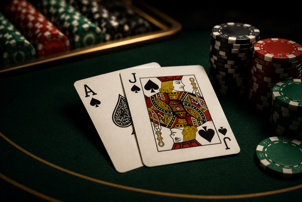 Do Simple Casino Games Age Better Than Complicated Ones?  